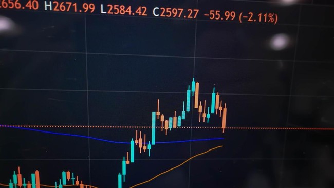 Intip 5 Rekomendasi Saham yang Potensi Kasih Cuan Hari Ini
