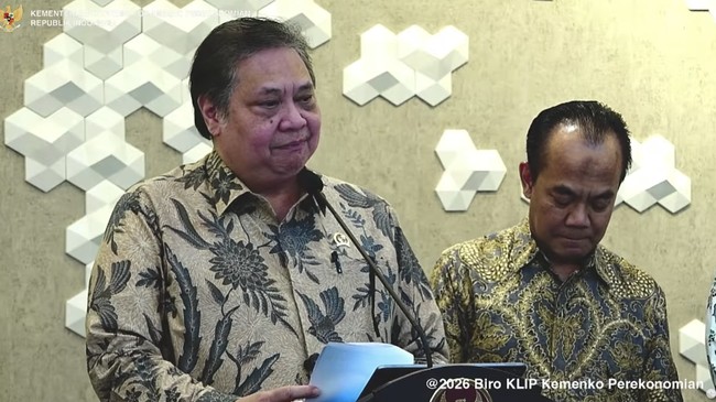 Rencana Damai AS-Iran Bikin Minyak Turun, Harga Pertamax Gimana?