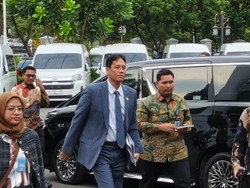 Investor Cabut dari Pasar Modal Saat Ekonomi 5,61%, Purbaya: Serok Aja!