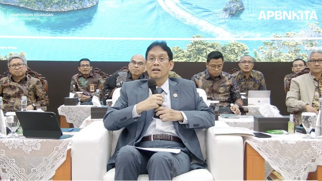 Terapkan Layer Cukai Baru, Ini Rencana Purbaya Buat Atasi Rokok Ilegal