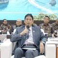 Menteri Keuangan, Purbaya Yudhi Sadewa dalam Konferensi Pers APBN KITA. (Tangkapan Layar Youtube Kemenkeu)
