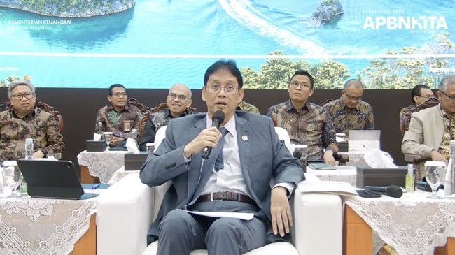 Purbaya Aktifkan Bond Stabilization Fund — Intervensi Fiskal Langsung ke Pasar SBN