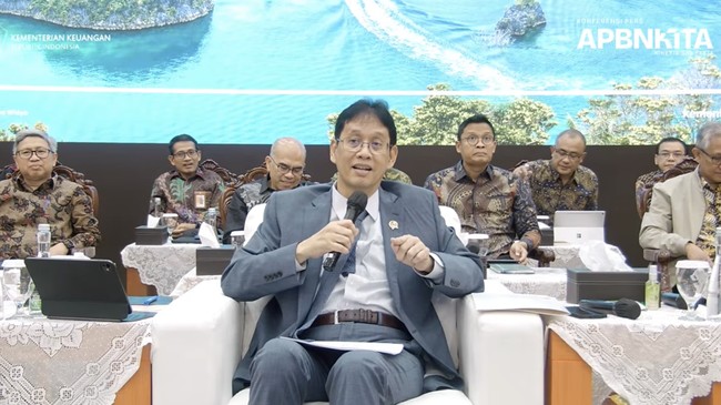 Insentif PPN Mobil Listrik 100 Ribu Unit Segera Dieksekusi — Purbaya Tunggu Restu Prabowo