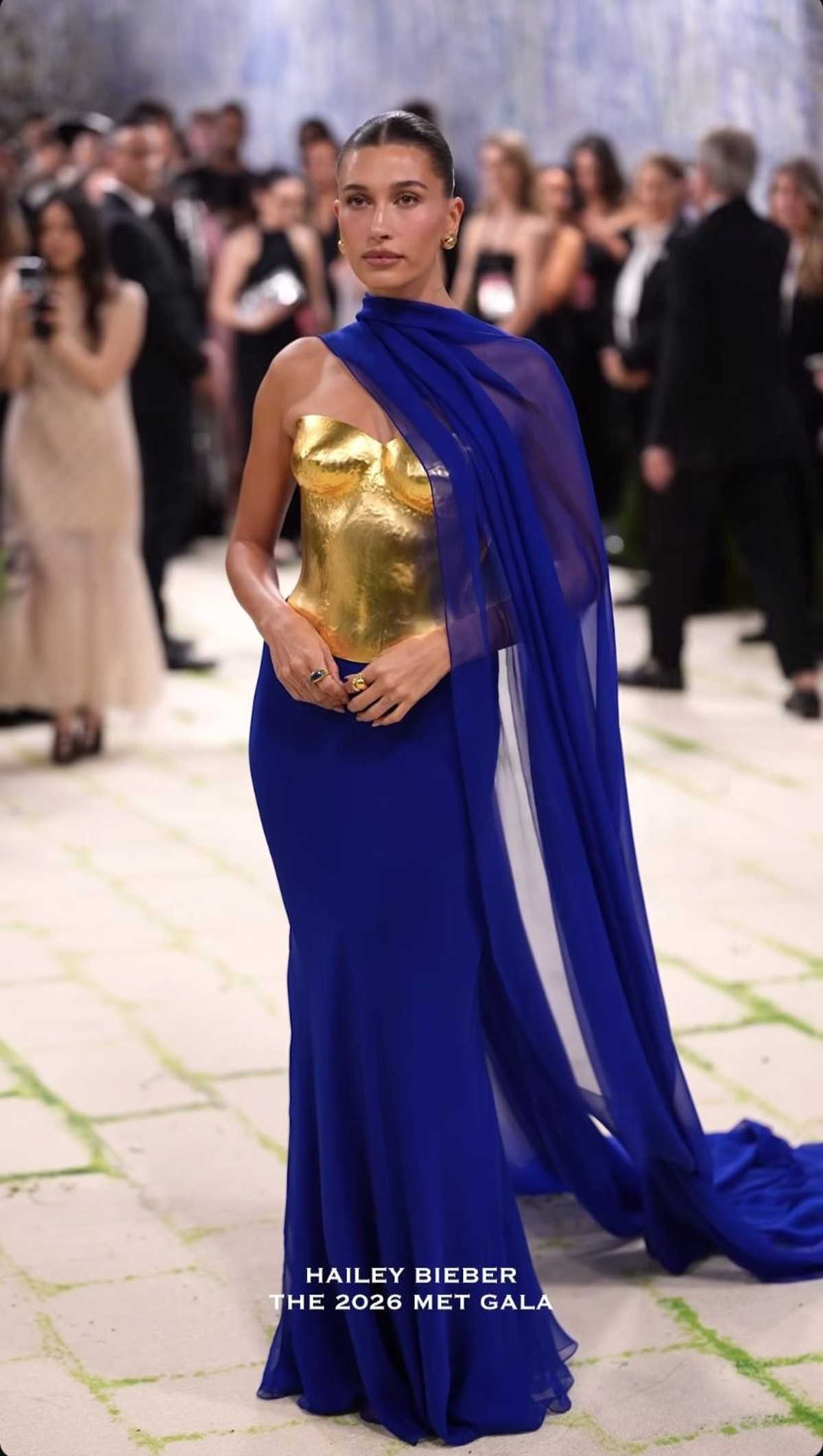 Met Gala 2026