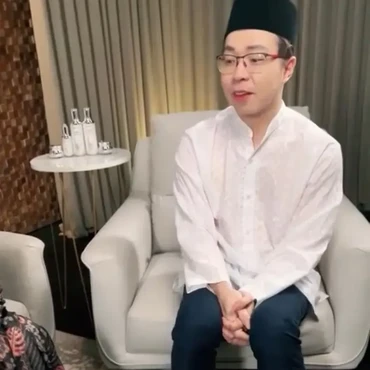 Sertifikat Mualaf Dicabut Ustaz Hanny Kristianto, KTP Richard Lee Ternyata Masih Katolik