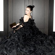 Deretan Gaya Selebriti Korea di Met Gala 2026, dari aespa hingga Ahn Hyo Seop