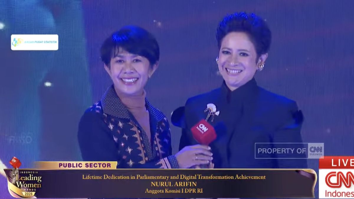 Nurul Arifin Sabet Lifetime Dedication in Parliamentary