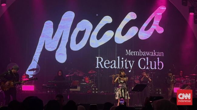 Formula tukar setlist yang sempat sukses dibawakan Pestapora dalam gelaran 2025 kini coba diangkat kembali dalam format yang lebih mini dalam OTW Pestapora.