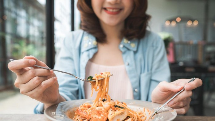 Tips Masak Pasta Anti Gagal di Rumah