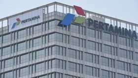 Resiliensi Emiten Pertamina Group di Tengah Fluktuasi Pasar Modal
