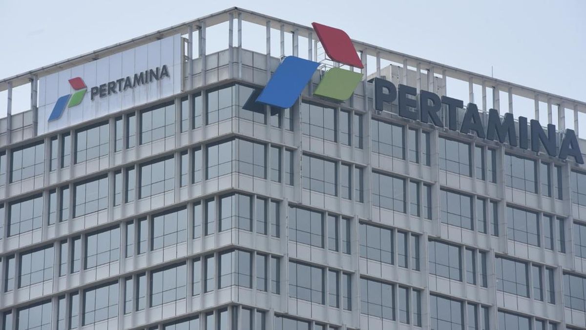 Resiliensi Emiten Pertamina Group di Tengah Fluktuasi Pasar Modal