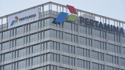 Resiliensi Emiten Pertamina Group di Tengah Fluktuasi Pasar Modal