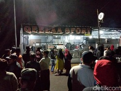 Amukan Kurir di Tasikmalaya, 9 Pegawai Konfeksi Disiram Air Keras