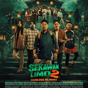 5 Rekomendasi Film Bioskop Indonesia yang Tayang Mei 2026
