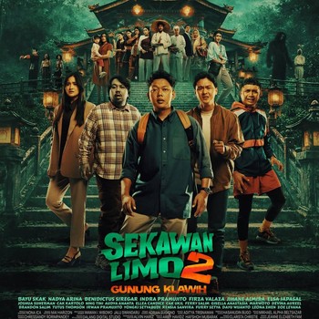 5 Rekomendasi Film Bioskop Indonesia yang Tayang Mei 2026