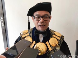 Rektor Untidar Jamin Hak Belajar 2 Mahasiswa Terpidana Demo Agustus