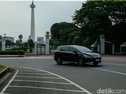 Ingat, Ganjil Genap di Jakarta Ditiadakan Besok 16 Juni