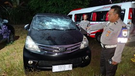 Detik-Detik Pengeroyokan Wisatawan Surabaya di Malang