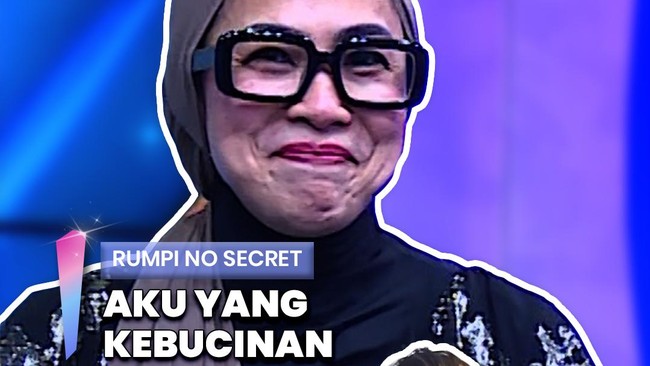Video: Balikan dengan Ari Lasso, Dearly Djoshua Balas Komentar Netizen
