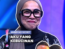 Video: Balikan dengan Ari Lasso, Dearly Djoshua Balas Komentar Netizen