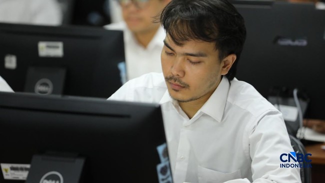 Heboh Laporan Tes Manajer Kopdes Berubah Sendiri, Wamenkop Buka Suara