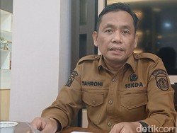 Ribuan ASN Brebes Terancam Sanksi Kembalikan TPP Imbas Presensi Fiktif