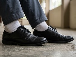 SMKN 4 Samarinda Cermati Fakta Siswa Meninggal: Sepatu Bukan Sebab Kematian