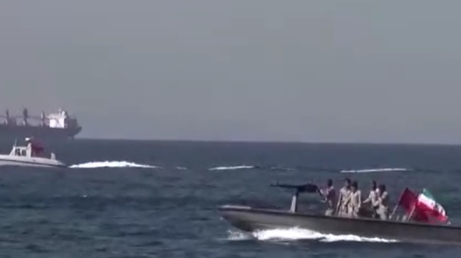AS-Iran Baku Tembak di Selat Hormuz — Harga Minyak Melonjak, Impor Energi Indonesia Tertekan