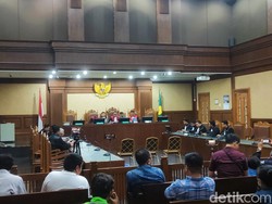 Nadiem Ngeluh Sakit, Jaksa: Hasil Pemeriksaan Dokter Sehat dan Normal