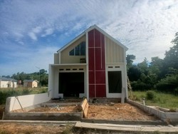 Rumah Tipe 36 Harga Rp 173 Juta Masih Ada di Kolaka, Cek Daftarnya!