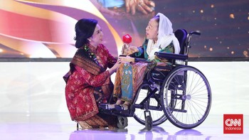 FOTO: Para Perempuan Peraih Penghargaan di Leading Women Awards 2026