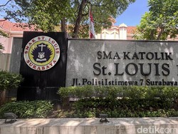 Siswa SMA St Louis Diduga Rasis ke Pebasket K Showtime, Kini Minta Maaf