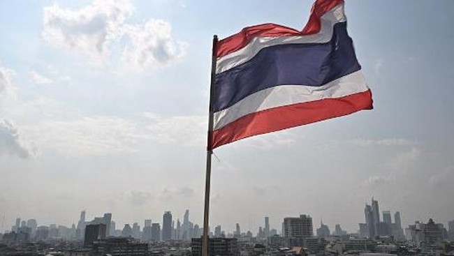 Polisi Gerebek Sekolah Ilegal, Jadi "Hot Spot" Israel di Tetangga RI