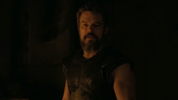 Film The Odyssey Christopher Nolan Diberi Label Rating Dewas