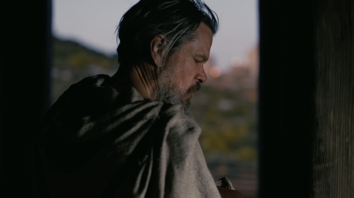 5 Rekomendasi Film Akhir Pekan, The Odyssey dan Evil Dead Burn