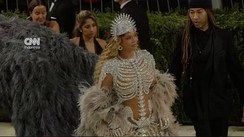 Met Gala 2026 Berhasil Galang Dana Hingga Rp731 Miliar