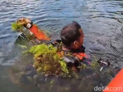 Siswa SD Tenggelam di Rana Mese, SAR Terkendala Lamun dan Dingin