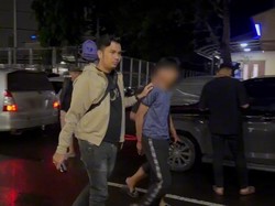 Polda Metro Ungkap Pria Dibacok di Jakbar Dipicu Senggolan di Jalan