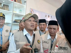 Dana Wakaf Baitul Asyi untuk Jemaah Haji Aceh Diusulkan Naik Jadi 3.000 Riyal