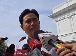 Komisi Reformasi Polri Serahkan Laporan, Yusril: Akan Ada Perubahan UU
