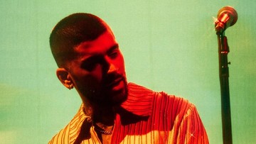 Bentak Orang yang Halangi Jalan, Sikap Zayn Malik Jadi Sorotan