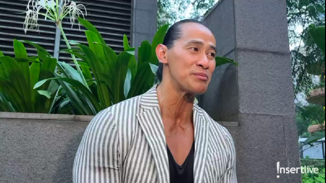 Ceritakan Pengalaman Pertama Kali Bermain Film, Ade Rai: Butuh Effort Besar