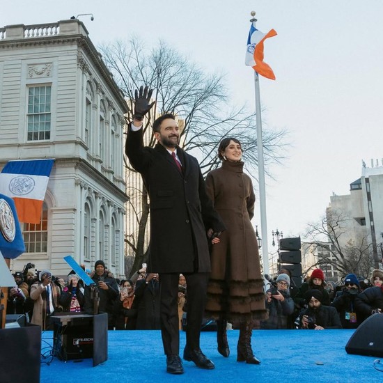 Alasan Walkot New York Zohran Mamdani dan Rama Duwaji Absen di Met Gala 2026
