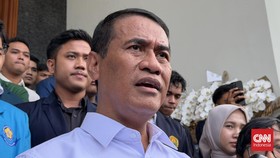 Amran Sikat Mafia Pupuk dan Bawang Ilegal usai Terima Aduan Mahasiswa