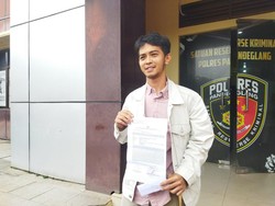 Anggota DPRD Pandeglang Polisikan Pengusaha soal Dugaan Penipuan Rp 400 Juta