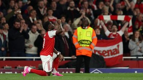 Arsenal Akhiri Penantian 20 Tahun Lolos Final Liga Champions