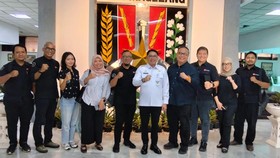 SBY Cup 2026: Kedekatan Emosi hingga Minat Tinggi Jateng pada Voli