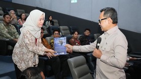 Bima Arya Tekankan Penguatan Karakter di Penutupan Magang Kemendagri