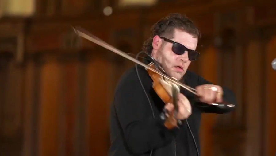 Ashley Macisaac