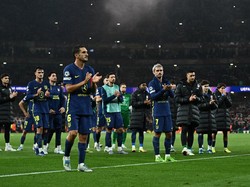 Tumben-tumbenan Atletico Kalah dari Wakil Inggris di Semifinal
